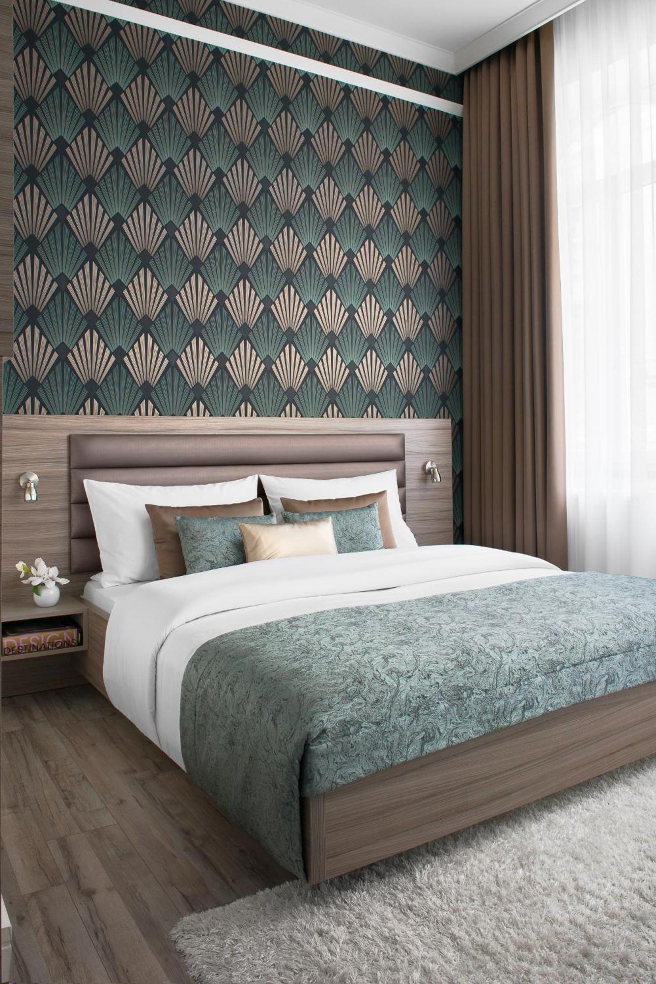 Central Relax Boutique Suites 布达佩斯 外观 照片